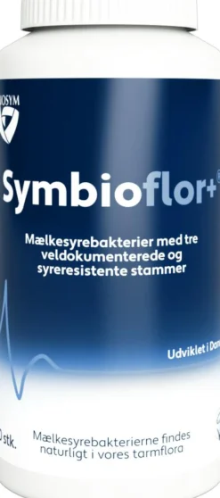 Symbioflor+