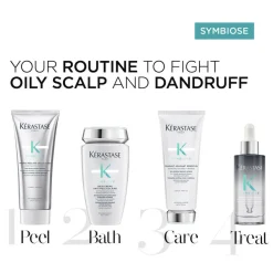 Symbiose Fondant Apaisant Essentiel