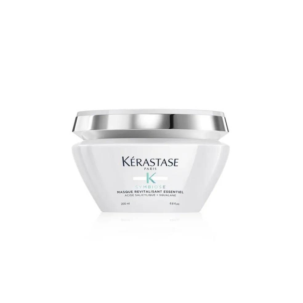 Symbiose Masque Revitalisant Essentiel