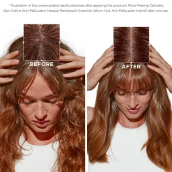 Symbiose Masque Revitalisant Essentiel