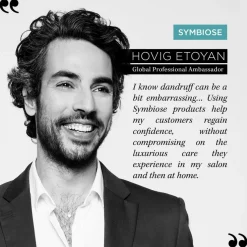 Symbiose Masque Revitalisant Essentiel