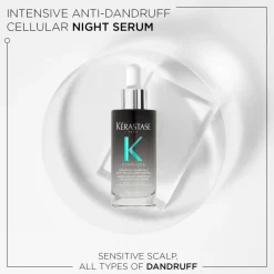 Symbiose Serum Nuit Anti-Pelliculaire Intensif