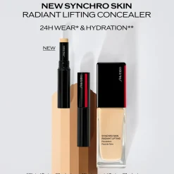 Synchro Skin Radiant Lifting Concealer