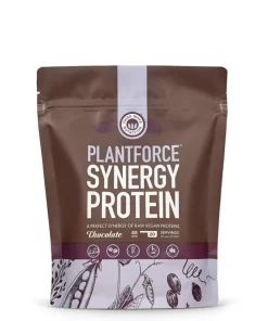 Synergy Protein Vegansk