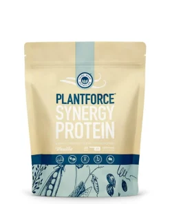 Synergy Protein Vegansk