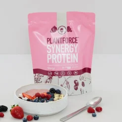 Synergy Protein Vegansk
