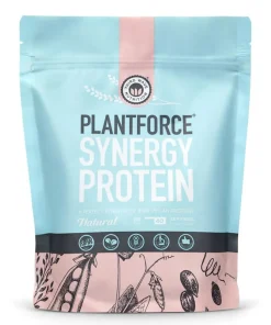 Synergy Protein Vegansk