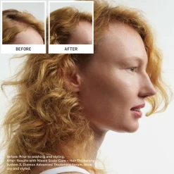 System 4 Loyalty Kit for Colored Thinning Hair