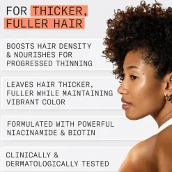 System 4 Scalp Treatment for Colored Thinning Hair