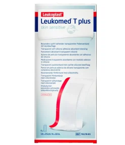 T Plus Skin Sensitive Sårbandage