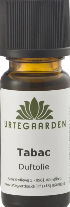 Tabac Duftolie