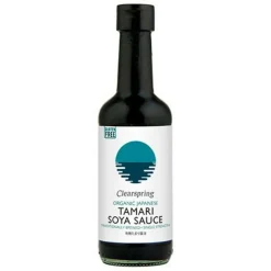 Tamari Soja Sauce Ø glutenfri Ø