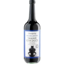 Tamari Soya Sauce glutenfri Ø