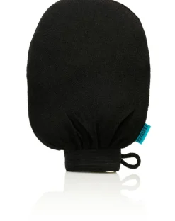 Tan Build Up Remover Mitt