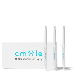 Tandblegningsgel - Refills