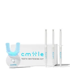 Tandblegningssæt - startpakke