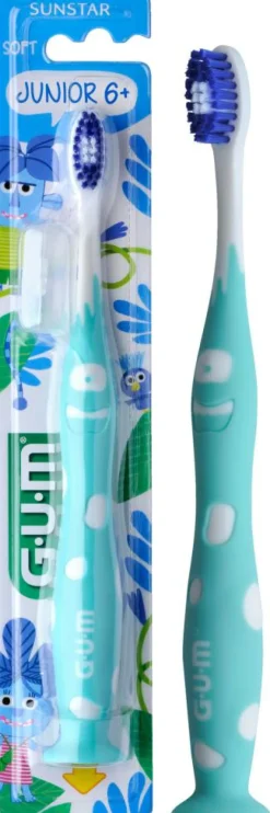 Tandbørste Junior