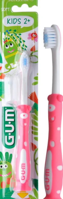 Tandbørste Kids