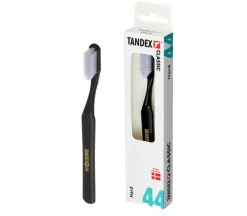 Tandbørste nr. 44 Hard