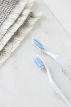 Tandbørste nr. 44 Hard