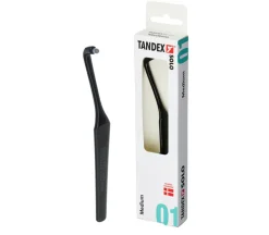 Tandbørste Solo Medium