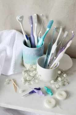 Tandbørste Solo Soft