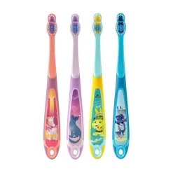 Tandbørste Step 3 Børn