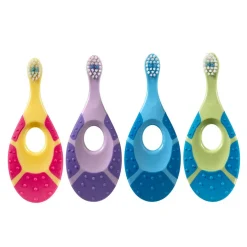 Tandbørste Step 1 Børn