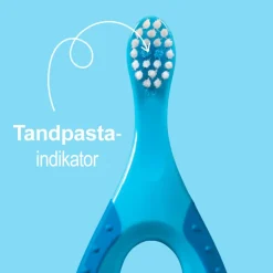 Tandbørste Step 1 Børn