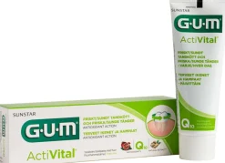 Tandpasta ActiVital