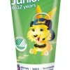 Tandpasta Junior