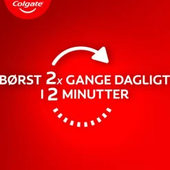 Tandpasta Karies Kontrol Rejsestr