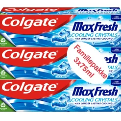 Tandpasta Max Fresh Cool Mint