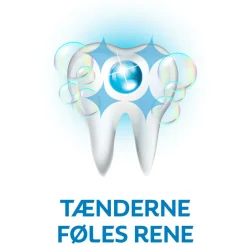 Tandpasta Max Fresh Cool Mint