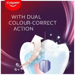 Tandpasta Max White Ultimate Radiance