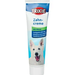 Tandpasta Myntesmag Til Hund