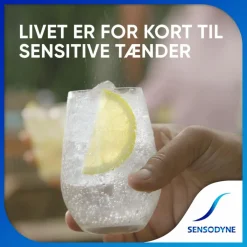 Tandpasta Repair & Protect Whitening