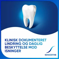 Tandpasta Repair & Protect