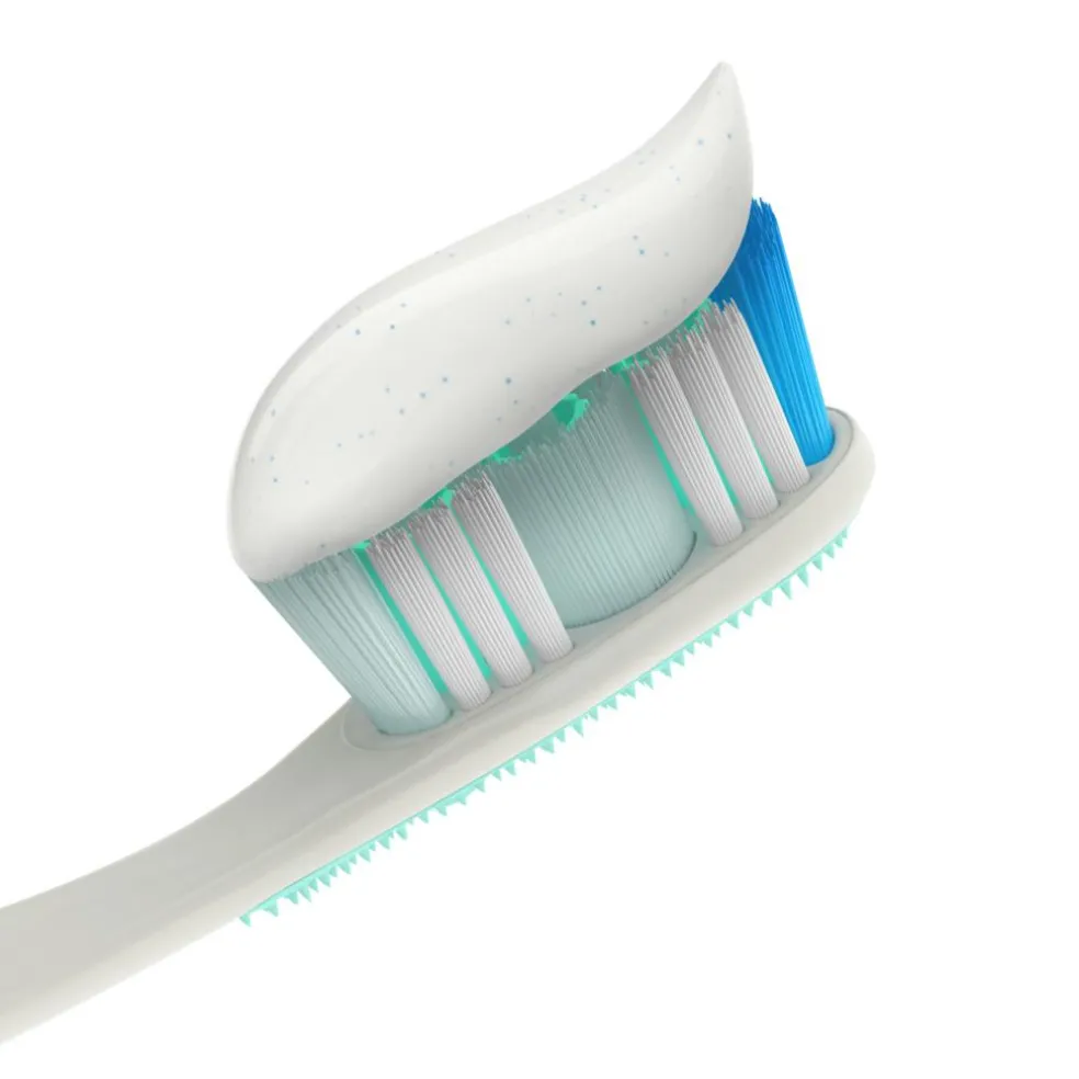 Tandpasta Sensation White