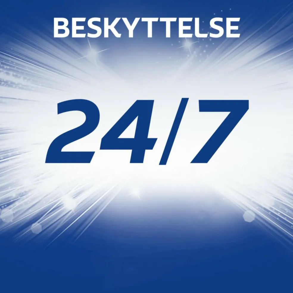 Tandpasta Sensation White