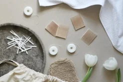 Tandtråd Flosi Flad