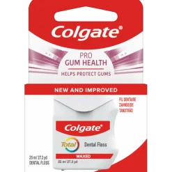 Tandtråd Total Pro Gum Health