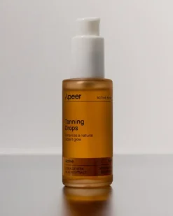 Tanning Drops