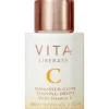 Tanning Drops With Vitamin C