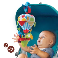 Tap 'N' Play Balloon