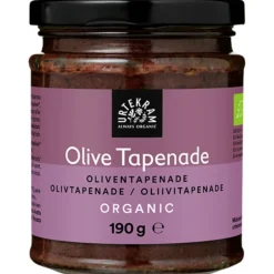Tapenade Kalamata Oliven