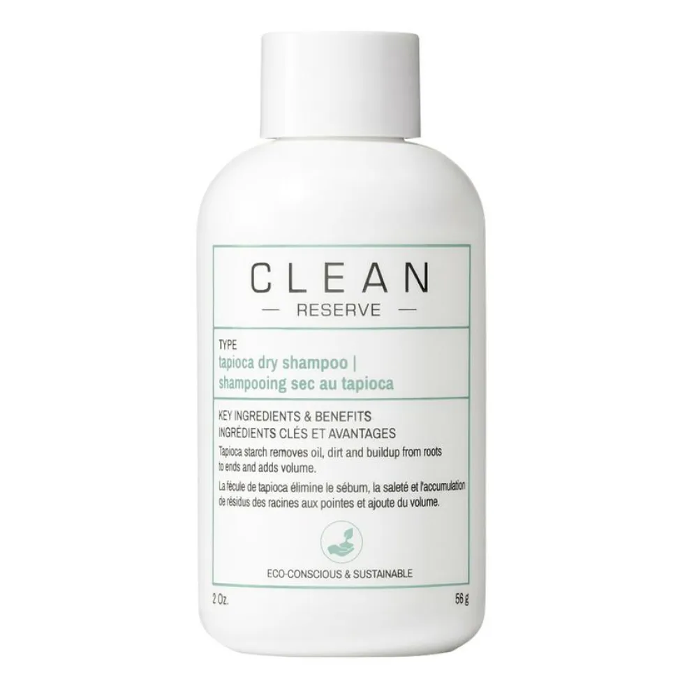 Tapioca Dry Shampoo