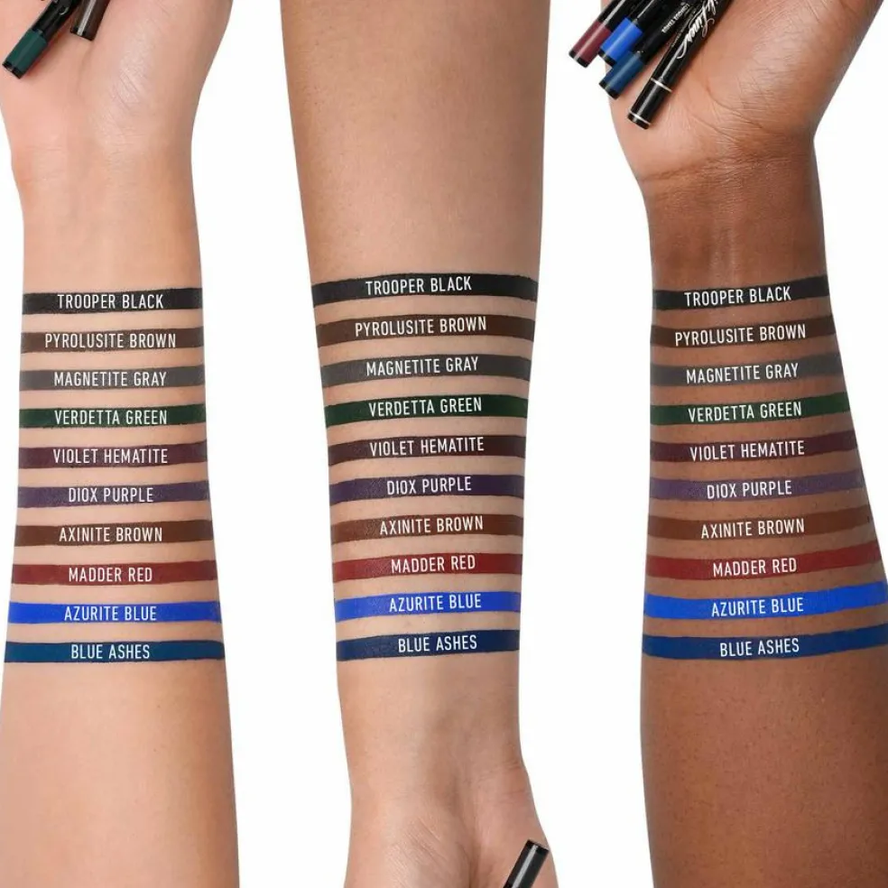 Tattoo Pencil Liner