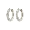 Tatum Medium Hoops