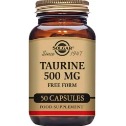 Taurine
